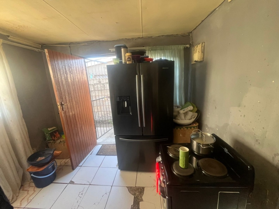 2 Bedroom Property for Sale in Kwazakhele Eastern Cape